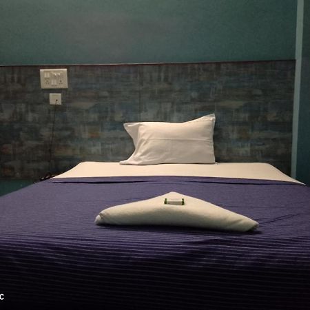 Sm Mansion Near Harbour & High Court Hotel Chennai Ngoại thất bức ảnh