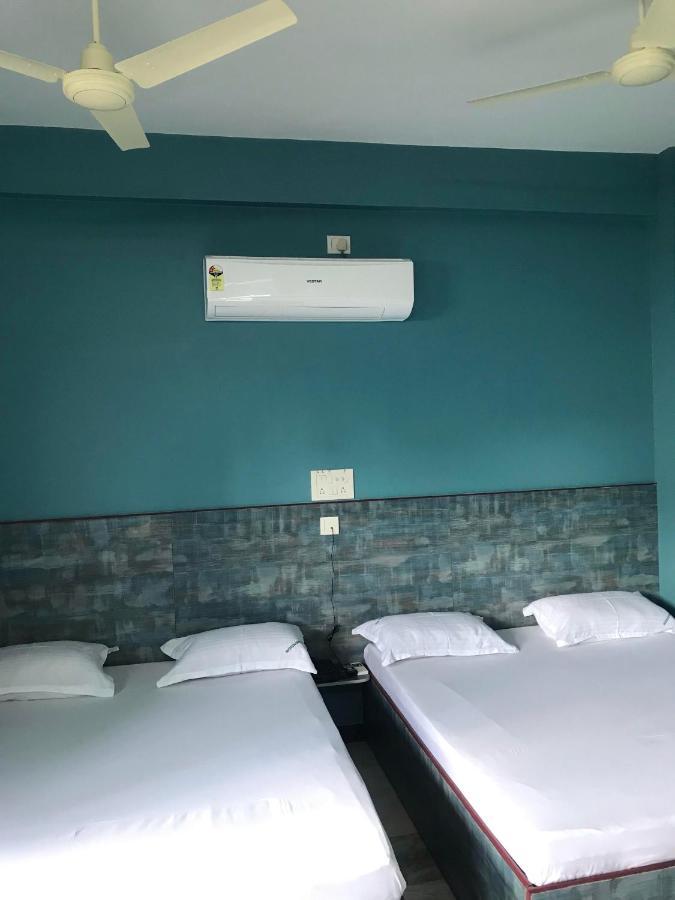 Sm Mansion Near Harbour & High Court Hotel Chennai Ngoại thất bức ảnh