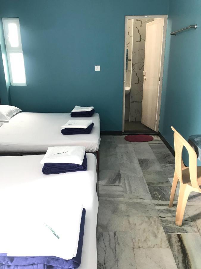 Sm Mansion Near Harbour & High Court Hotel Chennai Ngoại thất bức ảnh
