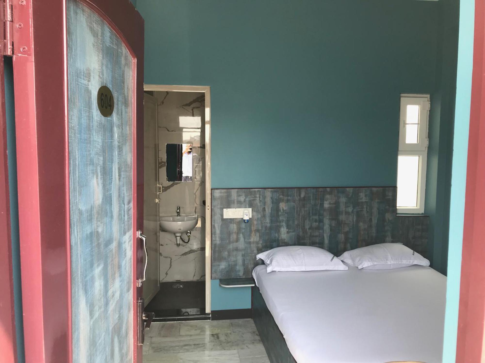 Sm Mansion Near Harbour & High Court Hotel Chennai Ngoại thất bức ảnh