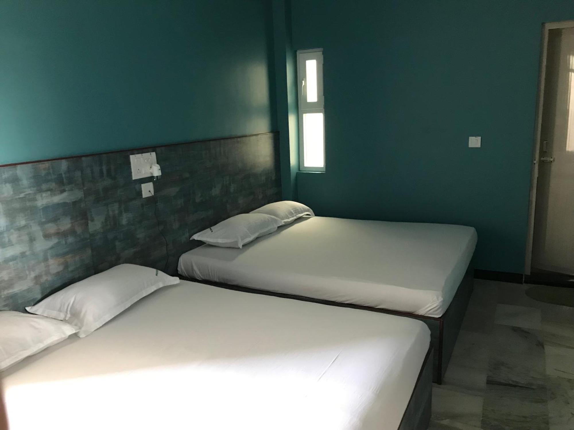 Sm Mansion Near Harbour & High Court Hotel Chennai Ngoại thất bức ảnh